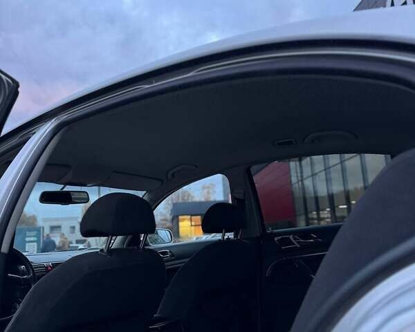 Шкода Суперб 2005 у Вінниці на Automoto.ua Сірий Шкода Суперб, об'ємом двигуна 1.9 л та пробігом 282 тис. км за 4550 $, фото 2 на Automoto.ua