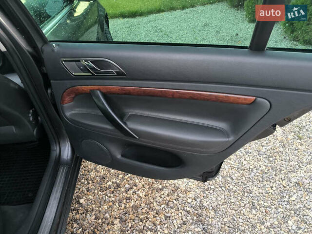 Шкода Суперб 2005 у Любомль на Automoto.ua Сірий Шкода Суперб, об'ємом двигуна 2.5 л та пробігом 290 тис. км за 5500 $, фото 26 на Automoto.ua