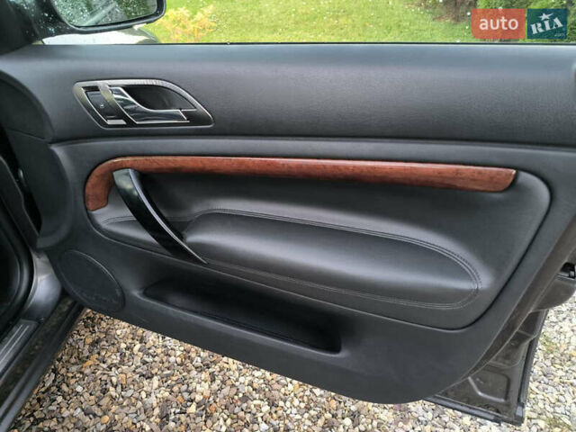 Шкода Суперб 2005 у Любомль на Automoto.ua Сірий Шкода Суперб, об'ємом двигуна 2.5 л та пробігом 290 тис. км за 5500 $, фото 28 на Automoto.ua