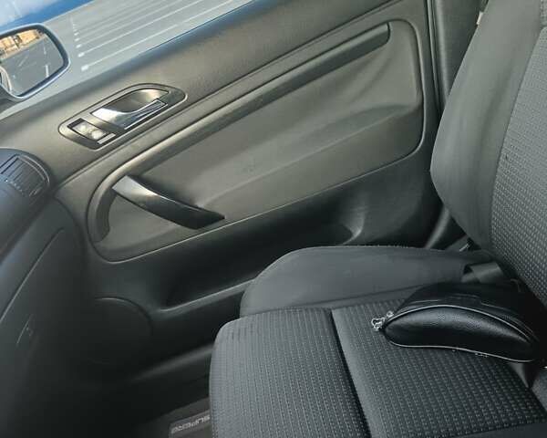 Серый Шкода Суперб, объемом двигателя 1.78 л и пробегом 273 тыс. км за 5700 $, фото 5 на Automoto.ua