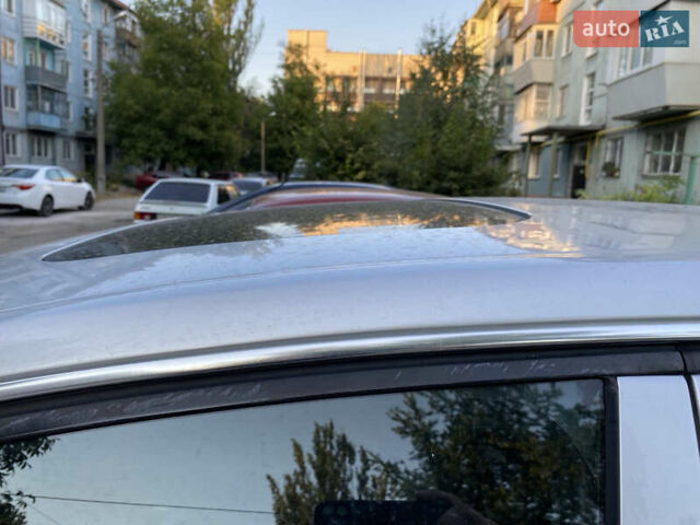 Сірий Шкода Суперб, об'ємом двигуна 2 л та пробігом 344 тис. км за 6500 $, фото 8 на Automoto.ua