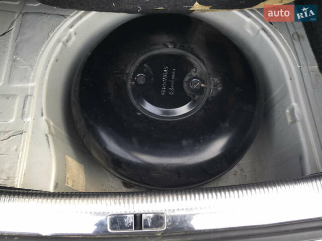 Сірий Шкода Суперб, об'ємом двигуна 1.8 л та пробігом 262 тис. км за 6700 $, фото 65 на Automoto.ua