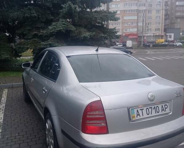 Сірий Шкода Суперб, об'ємом двигуна 1.78 л та пробігом 340 тис. км за 2999 $, фото 1 на Automoto.ua