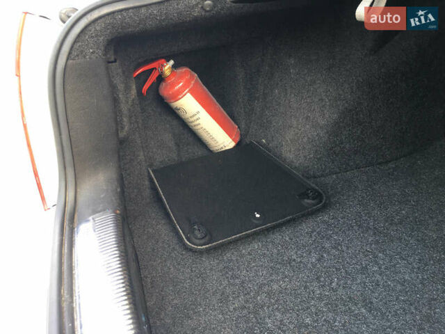 Сірий Шкода Суперб, об'ємом двигуна 1.8 л та пробігом 262 тис. км за 6700 $, фото 61 на Automoto.ua