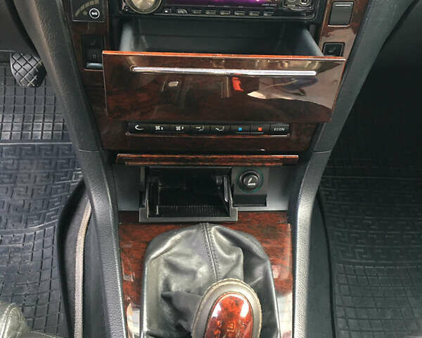 Сірий Шкода Суперб, об'ємом двигуна 1.8 л та пробігом 262 тис. км за 6700 $, фото 49 на Automoto.ua