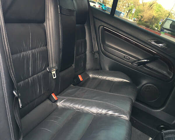 Сірий Шкода Суперб, об'ємом двигуна 1.8 л та пробігом 262 тис. км за 6700 $, фото 47 на Automoto.ua