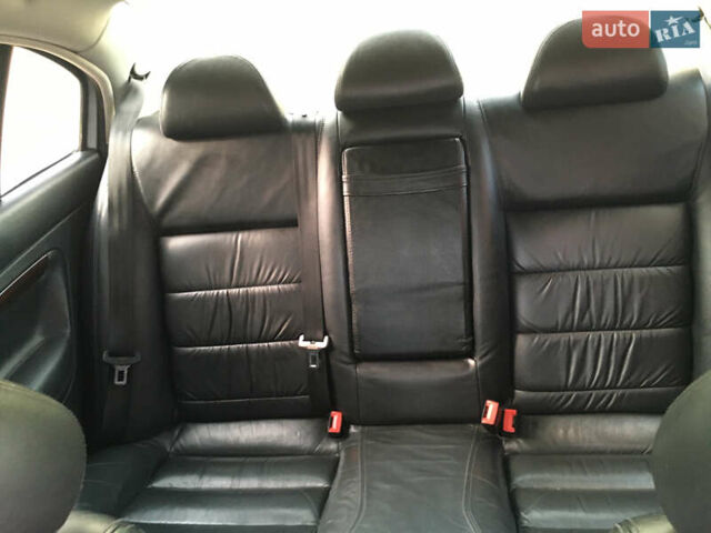 Сірий Шкода Суперб, об'ємом двигуна 1.8 л та пробігом 262 тис. км за 6700 $, фото 45 на Automoto.ua