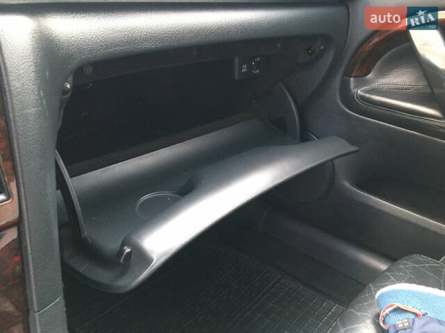 Сірий Шкода Суперб, об'ємом двигуна 1.8 л та пробігом 262 тис. км за 6700 $, фото 4 на Automoto.ua