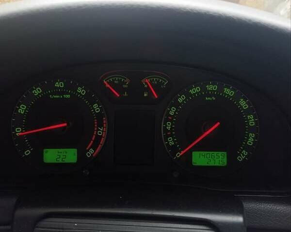 Шкода Суперб 2006 в Одессе на Automoto.ua Серый Шкода Суперб, объемом двигателя 2 л и пробегом 137 тыс. км за 6300 $, фото 1 на Automoto.ua