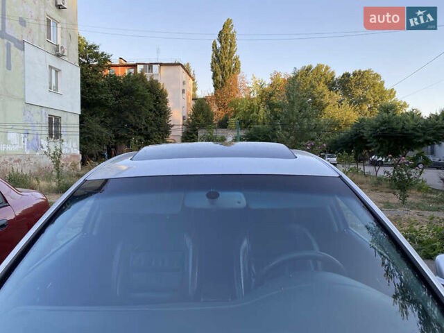 Сірий Шкода Суперб, об'ємом двигуна 2 л та пробігом 344 тис. км за 6500 $, фото 6 на Automoto.ua