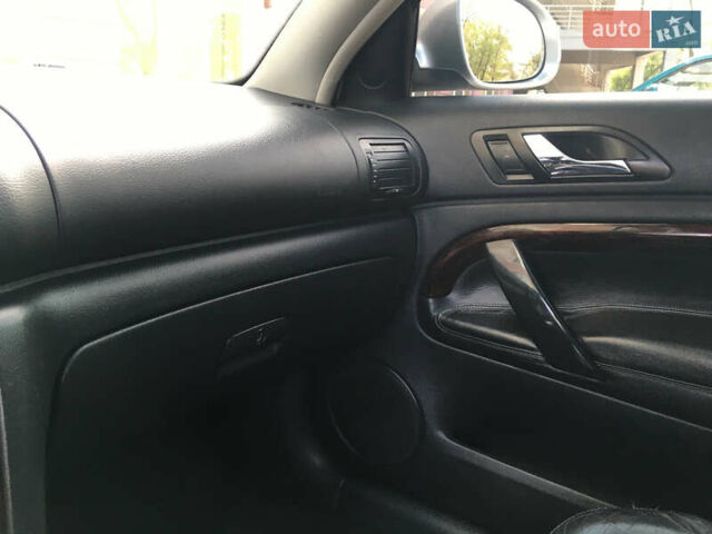 Сірий Шкода Суперб, об'ємом двигуна 1.8 л та пробігом 262 тис. км за 6700 $, фото 44 на Automoto.ua