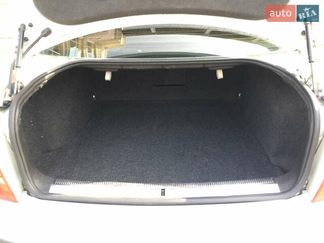 Сірий Шкода Суперб, об'ємом двигуна 1.8 л та пробігом 262 тис. км за 6700 $, фото 57 на Automoto.ua