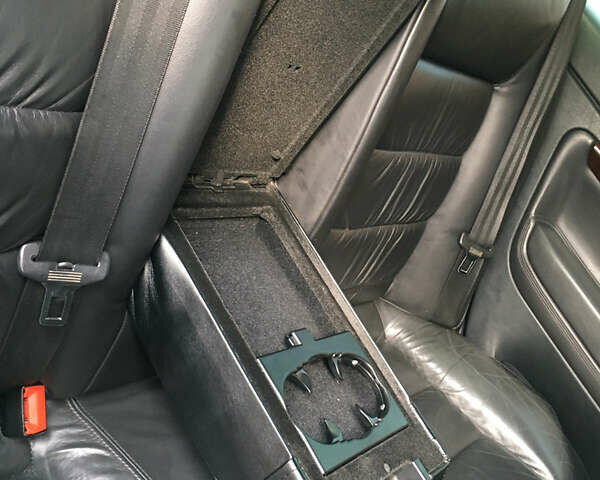 Сірий Шкода Суперб, об'ємом двигуна 1.8 л та пробігом 262 тис. км за 6700 $, фото 50 на Automoto.ua