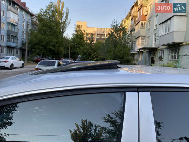 Сірий Шкода Суперб, об'ємом двигуна 2 л та пробігом 344 тис. км за 6500 $, фото 7 на Automoto.ua