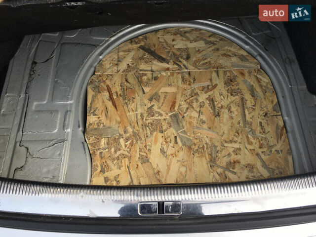 Сірий Шкода Суперб, об'ємом двигуна 1.8 л та пробігом 262 тис. км за 6700 $, фото 66 на Automoto.ua