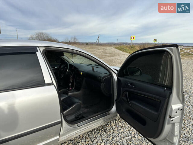 Сірий Шкода Суперб, об'ємом двигуна 1.78 л та пробігом 357 тис. км за 3400 $, фото 8 на Automoto.ua