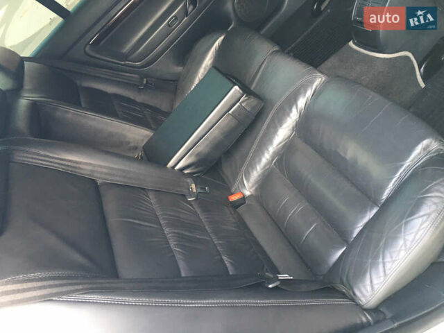 Сірий Шкода Суперб, об'ємом двигуна 1.8 л та пробігом 262 тис. км за 6700 $, фото 56 на Automoto.ua