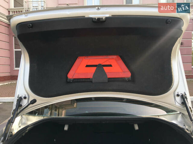 Сірий Шкода Суперб, об'ємом двигуна 1.8 л та пробігом 262 тис. км за 6700 $, фото 63 на Automoto.ua