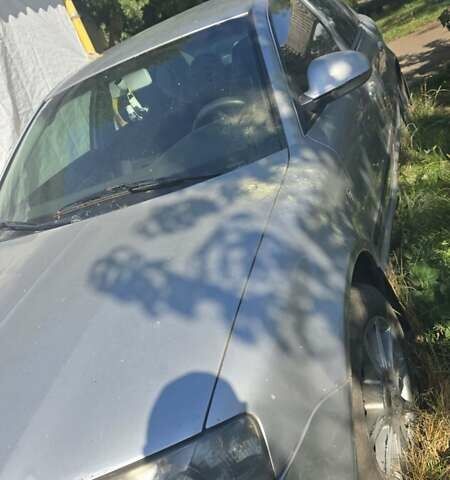 Серый Шкода Суперб, объемом двигателя 1.78 л и пробегом 308 тыс. км за 4100 $, фото 6 на Automoto.ua