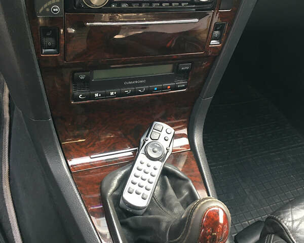 Сірий Шкода Суперб, об'ємом двигуна 1.8 л та пробігом 262 тис. км за 6700 $, фото 42 на Automoto.ua