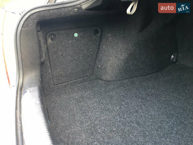 Сірий Шкода Суперб, об'ємом двигуна 1.8 л та пробігом 262 тис. км за 6700 $, фото 60 на Automoto.ua