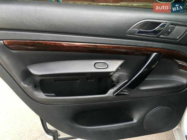 Сірий Шкода Суперб, об'ємом двигуна 1.8 л та пробігом 262 тис. км за 6700 $, фото 38 на Automoto.ua