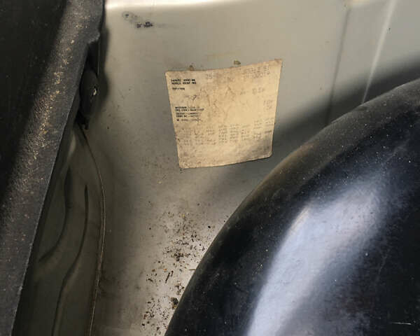 Сірий Шкода Суперб, об'ємом двигуна 1.8 л та пробігом 262 тис. км за 6700 $, фото 64 на Automoto.ua