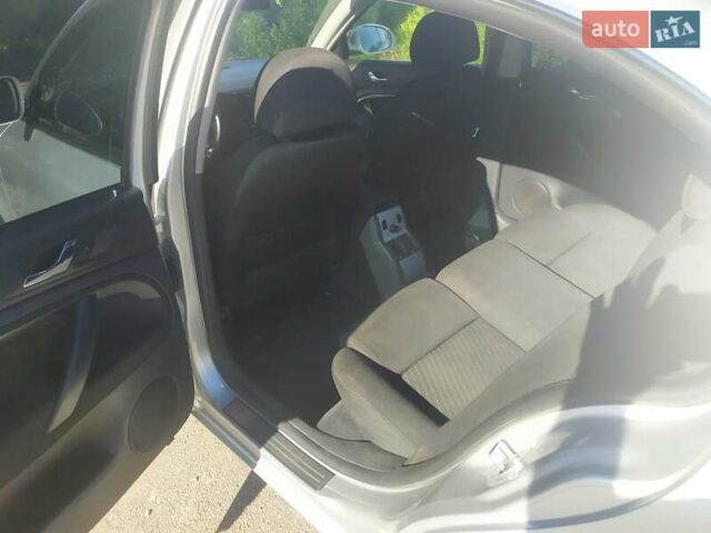 Серый Шкода Суперб, объемом двигателя 1.78 л и пробегом 234 тыс. км за 5699 $, фото 21 на Automoto.ua