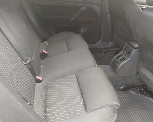 Шкода Суперб 2007 в Первомайск на Automoto.ua Серый Шкода Суперб, объемом двигателя 1.78 л и пробегом 220 тыс. км за 5600 $, фото 2 на Automoto.ua