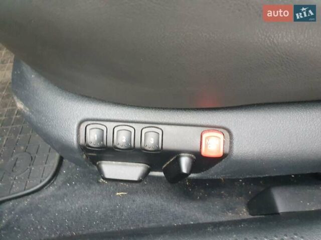 Серый Шкода Суперб, объемом двигателя 1.8 л и пробегом 168 тыс. км за 6100 $, фото 15 на Automoto.ua