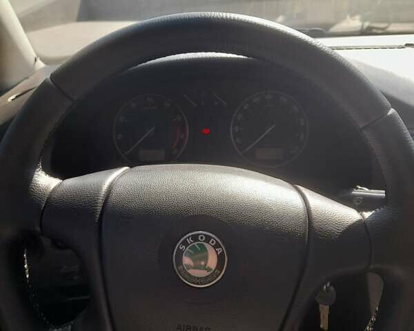 Сірий Шкода Суперб, об'ємом двигуна 1.78 л та пробігом 323 тис. км за 5000 $, фото 2 на Automoto.ua