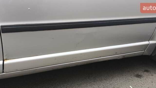 Серый Шкода Суперб, объемом двигателя 1.78 л и пробегом 270 тыс. км за 4700 $, фото 10 на Automoto.ua