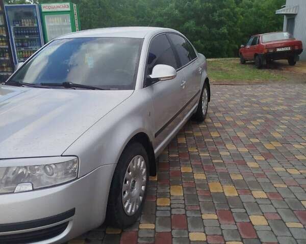 Шкода Суперб 2007 в Первомайск на Automoto.ua Серый Шкода Суперб, объемом двигателя 1.78 л и пробегом 220 тыс. км за 5600 $, фото 10 на Automoto.ua