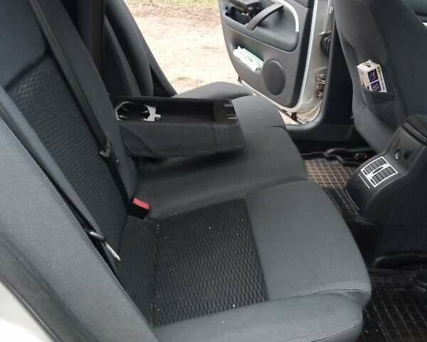 Шкода Суперб 2007 в Кривом Роге на Automoto.ua Серый Шкода Суперб, объемом двигателя 2 л и пробегом 197 тыс. км за 6500 $, фото 1 на Automoto.ua