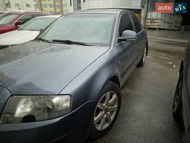 Шкода Суперб 2007 в Николаеве на Automoto.ua Серый Шкода Суперб, объемом двигателя 2 л и пробегом 315 тыс. км за 5700 $, фото 8 на Automoto.ua