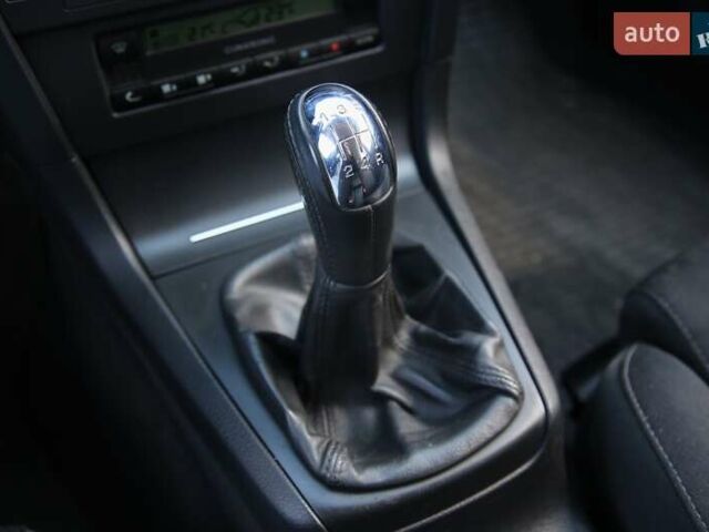 Серый Шкода Суперб, объемом двигателя 1.78 л и пробегом 85 тыс. км за 8100 $, фото 17 на Automoto.ua