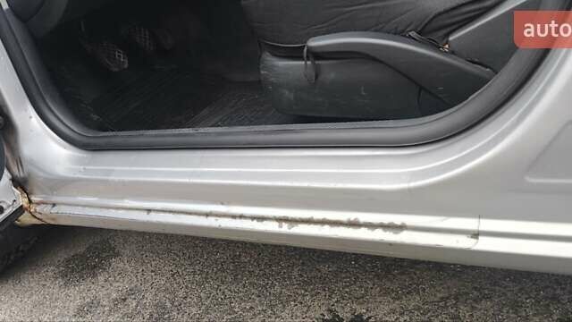 Серый Шкода Суперб, объемом двигателя 1.78 л и пробегом 270 тыс. км за 4700 $, фото 18 на Automoto.ua