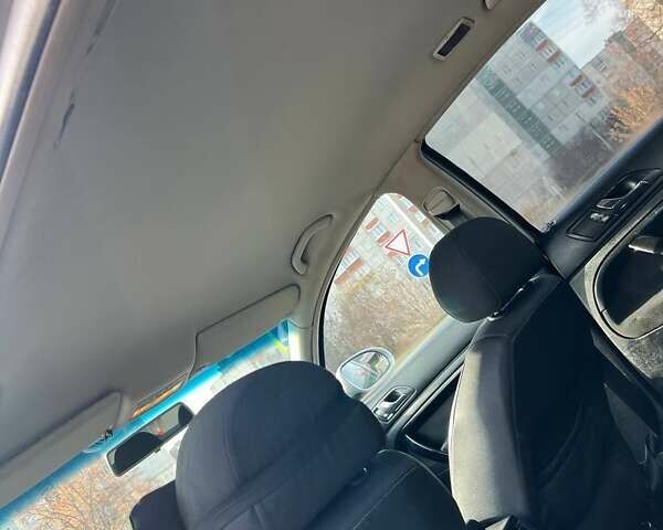 Сірий Шкода Суперб, об'ємом двигуна 1.78 л та пробігом 370 тис. км за 4850 $, фото 5 на Automoto.ua