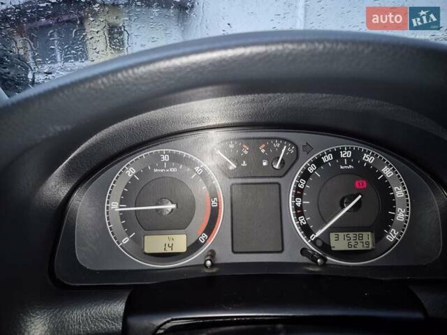 Шкода Суперб 2007 в Николаеве на Automoto.ua Серый Шкода Суперб, объемом двигателя 2 л и пробегом 315 тыс. км за 5700 $, фото 2 на Automoto.ua