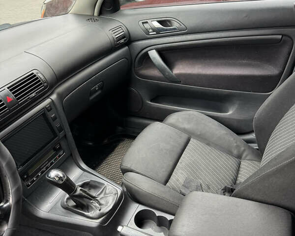 Серый Шкода Суперб, объемом двигателя 1.78 л и пробегом 212 тыс. км за 5400 $, фото 14 на Automoto.ua