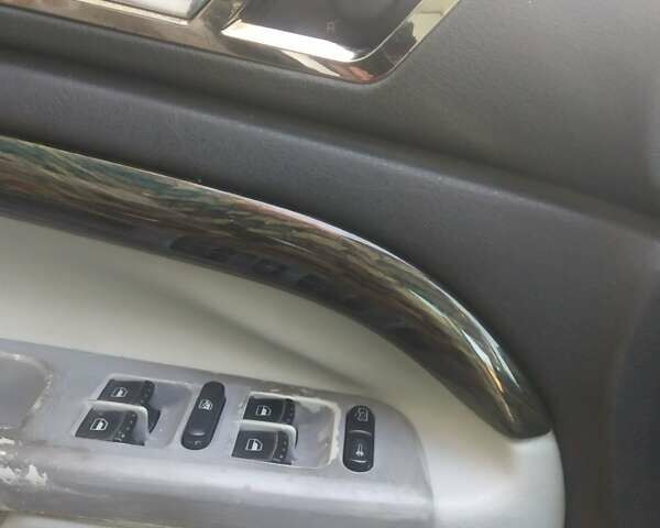 Сірий Шкода Суперб, об'ємом двигуна 2.5 л та пробігом 286 тис. км за 5700 $, фото 11 на Automoto.ua