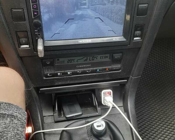 Сірий Шкода Суперб, об'ємом двигуна 1.78 л та пробігом 323 тис. км за 5000 $, фото 10 на Automoto.ua