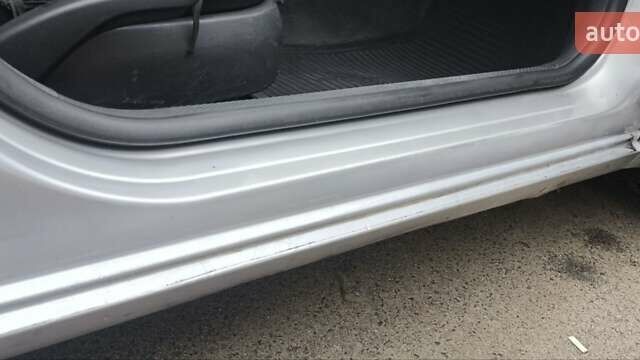 Серый Шкода Суперб, объемом двигателя 1.78 л и пробегом 270 тыс. км за 4700 $, фото 19 на Automoto.ua