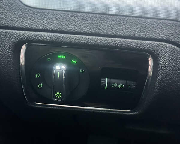 Сірий Шкода Суперб, об'ємом двигуна 1.8 л та пробігом 218 тис. км за 7500 $, фото 20 на Automoto.ua