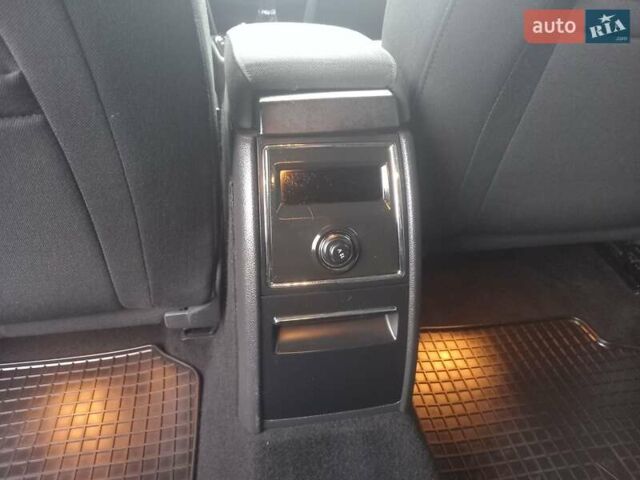 Серый Шкода Суперб, объемом двигателя 1.8 л и пробегом 323 тыс. км за 6350 $, фото 35 на Automoto.ua