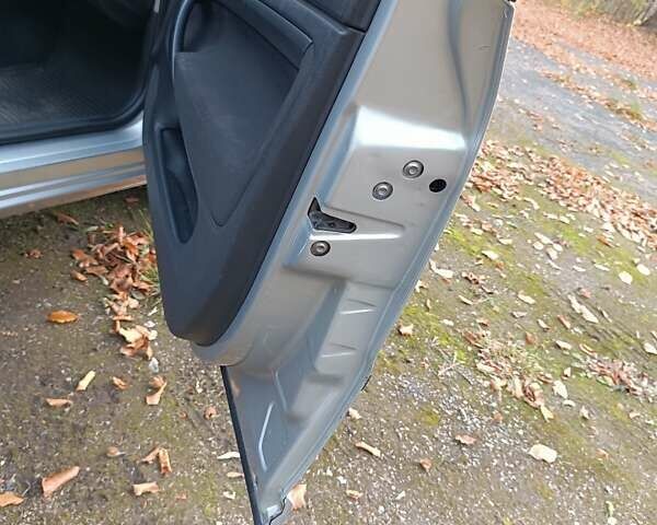 Сірий Шкода Суперб, об'ємом двигуна 1.9 л та пробігом 220 тис. км за 5400 $, фото 6 на Automoto.ua