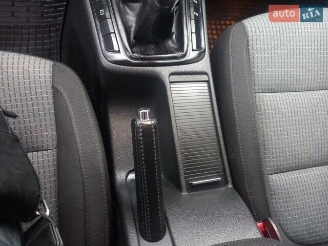 Серый Шкода Суперб, объемом двигателя 1.8 л и пробегом 323 тыс. км за 6350 $, фото 46 на Automoto.ua