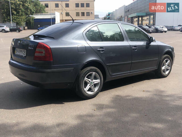 Сірий Шкода Суперб, об'ємом двигуна 1.6 л та пробігом 170 тис. км за 6300 $, фото 15 на Automoto.ua