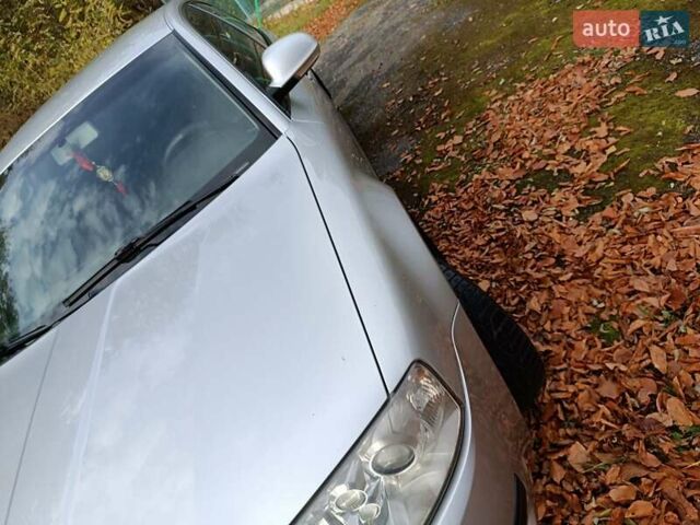 Сірий Шкода Суперб, об'ємом двигуна 1.9 л та пробігом 220 тис. км за 5400 $, фото 55 на Automoto.ua