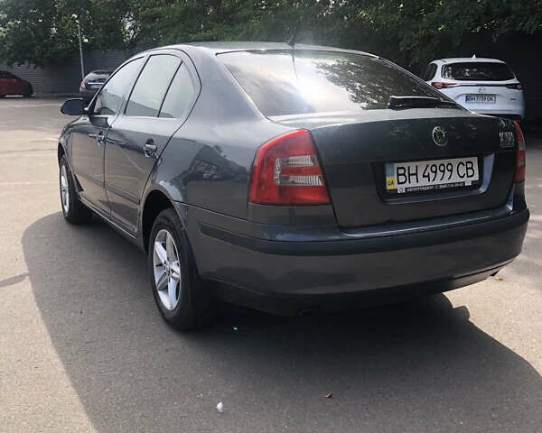 Сірий Шкода Суперб, об'ємом двигуна 1.6 л та пробігом 170 тис. км за 6300 $, фото 12 на Automoto.ua